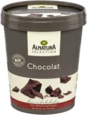 Alnatura S&eacute;lection Chocolat Eiscreme (TK)