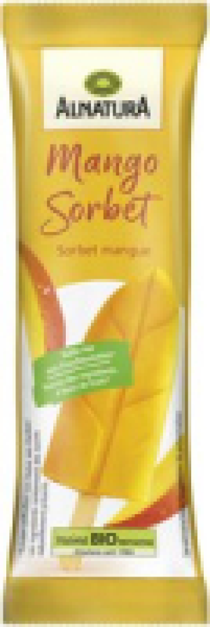 Alnatura Fruchteis Mango (TK)