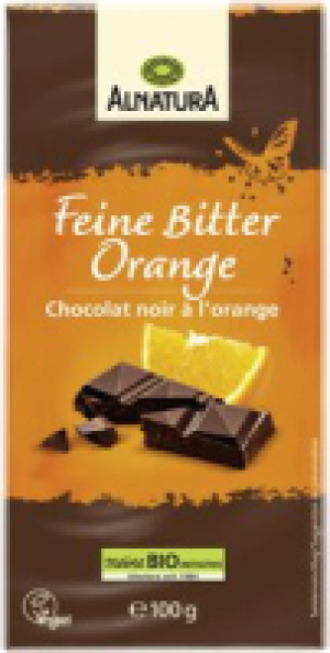 Schokolade Feine Bitter Orange 2.79&nbsp;&euro;