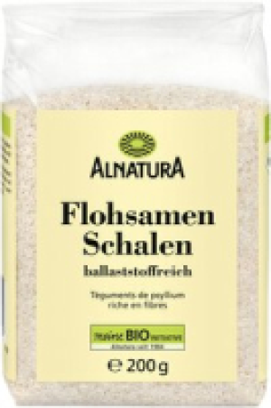 Flohsamenschalen 5.99&nbsp;&euro;
