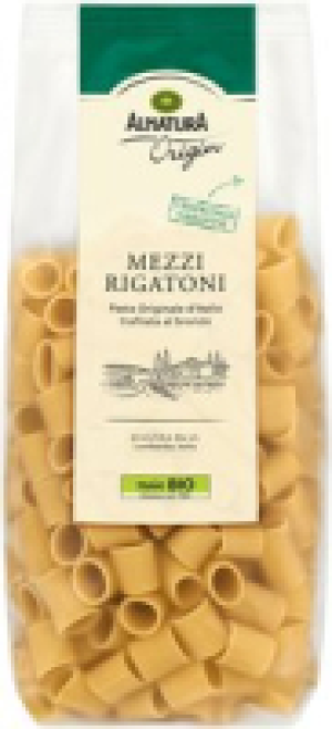 Mezzi Rigatoni 1.69&nbsp;&euro;