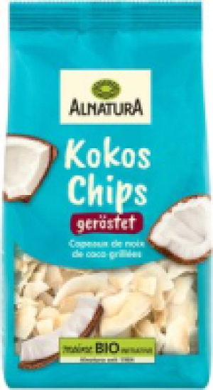 Kokoschips ger&ouml;stet 1.69&nbsp;&euro;