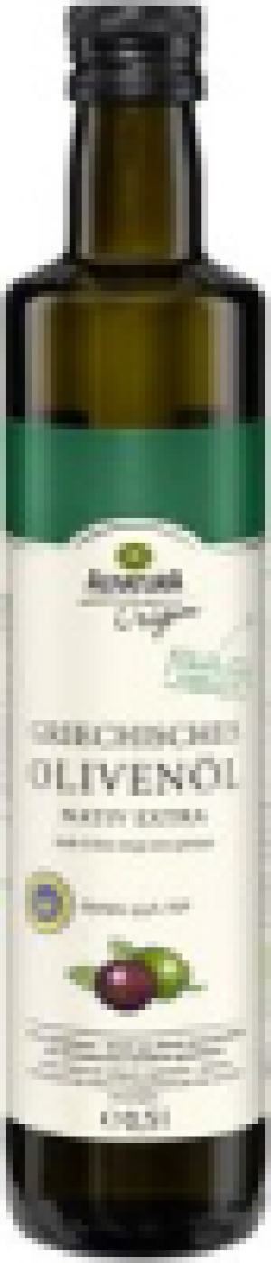 Alnatura Alnatura Origin Griechisches Oliven&ouml;l nativ extra