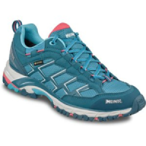 Damen Multifunktionsschuh Caribe Lady GTX
