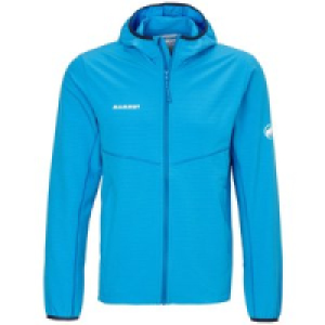 InterSport  Herren Unterjacke Valletta Light ML Full Zip Hoody SE Men