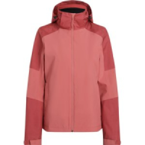Damen Funktionsjacke Larra W