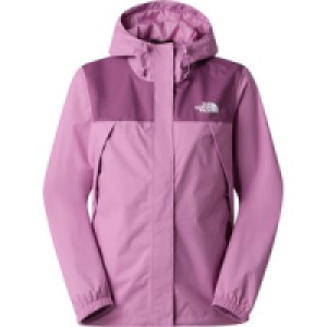 Damen Jacke W ANTORA RAIN JACKET - REFIT