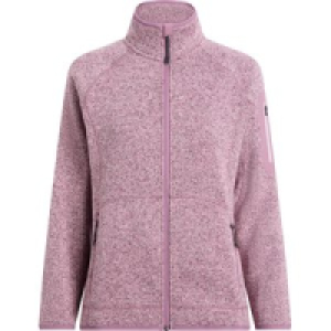 Damen Fleecejacke Skeena