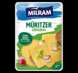 Penny  MILRAM K&auml;sescheiben