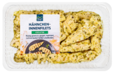 FOOD FOX H&auml;hnchen-Innenfilets XXL