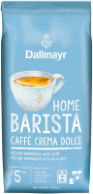 Kaufland  DALLMAYR Home Barista Caff&egrave; Crema Dolce
