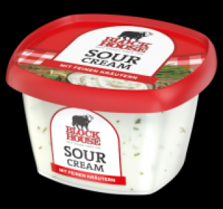 Penny  BLOCK HOUSE Sour Cream