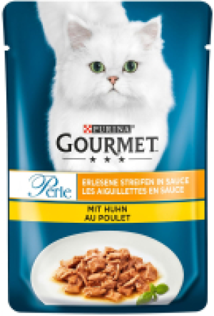 Kaufland  PURINA GOURMET Perle