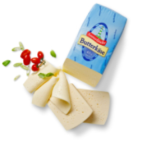 Kaufland  AMMERL&Auml;NDER Butterk&auml;se