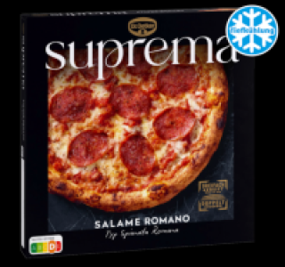 Penny  DR. OETKER Suprema Salame Romano