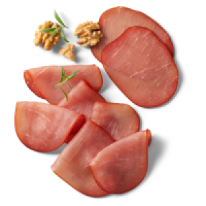 Kaufland  BERSCHNEIDER Nussschinken