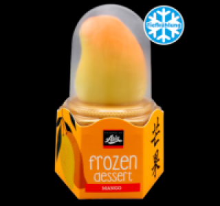Penny  FRIENDS OF ASIA Frozen Dessert
