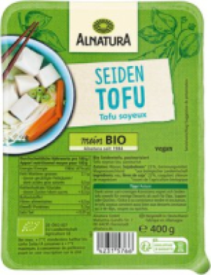 Seidentofu (gek&uuml;hlt) 2.69&nbsp;&euro;