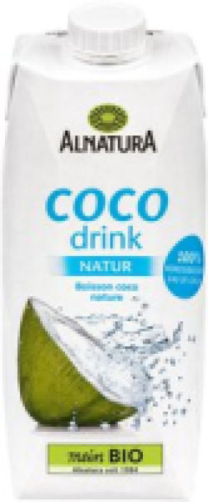 Cocodrink Natur 3.49&nbsp;&euro;