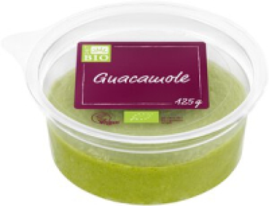 24/7 Bio Guacamole