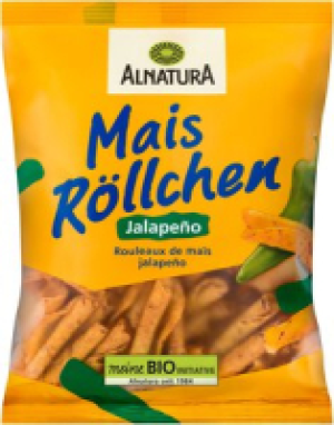 Maisr&ouml;llchen Jalape&ntilde;o 1.89&nbsp;&euro;