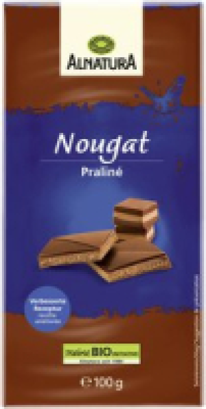 Nougat-Schokolade 2.49&nbsp;&euro;