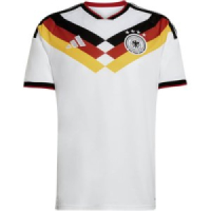 InterSport  Herren Trikot Deutschland DFB WM 2026 Heim