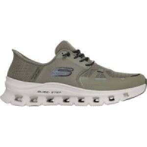 InterSport  Herren Slipper GLIDE-STEP PRO-