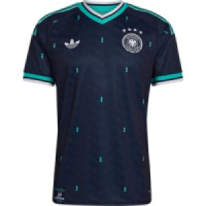 Herren Trikot Deutschland 26 Ausw&auml;rts