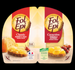 FOL EPI K&auml;sescheiben Duo