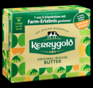 KERRYGOLD Butter