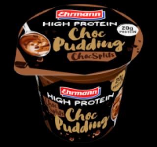 Penny  EHRMANN High Protein Choc Pudding