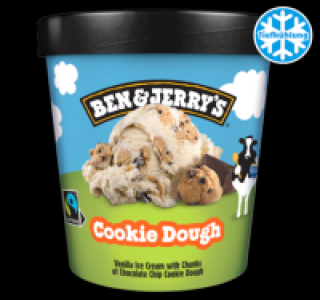 Penny  BEN & JERRY&rsquo;S Eisbecher