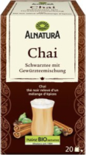 Alnatura Chai