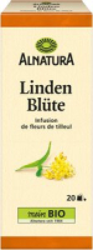 Lindenbl&uuml;tentee 2.99&nbsp;&euro;