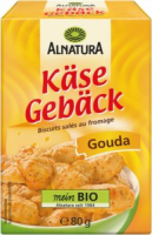 Alnatura K&auml;segeb&auml;ck Gouda