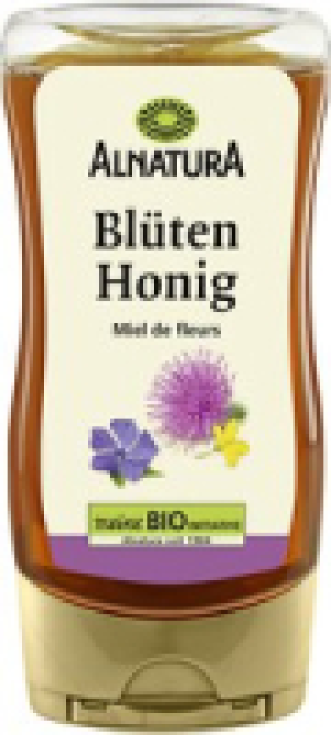 Alnatura Bl&uuml;tenhonig
