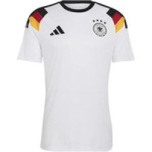 Herren Trikot Deutschland 26 Fan-Heimtrikot