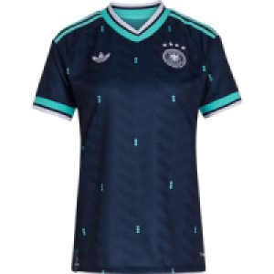 InterSport  Damen Trikot Deutschland 26 Ausw&auml;rts