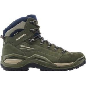 InterSport  Herren Multifunktionsstiefel RENEGADE EVO GTX MID