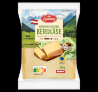 LINDENHOF &Ouml;sterreichischer Bergk&auml;se