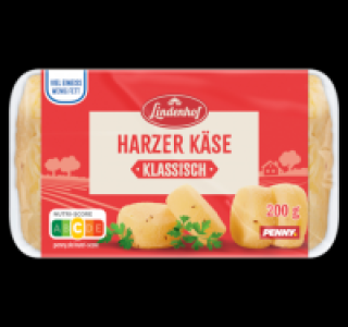 Penny  LINDENHOF Harzer K&auml;se