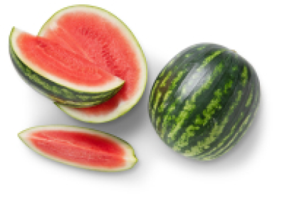 Kaufland  Span./ital. Wassermelone, lose