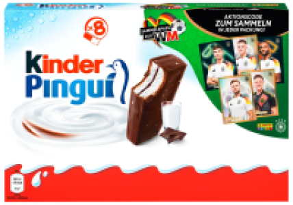 Kaufland  KINDER Pingui