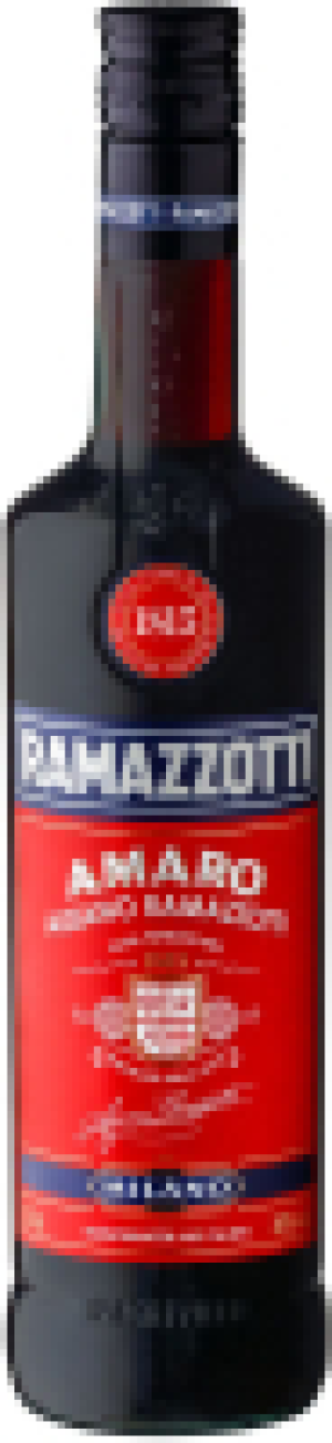 RAMAZZOTTI Ital. Lik&ouml;r oder Arancia Alkohlfrei