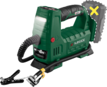 Kaufland  PA_X20V-Team