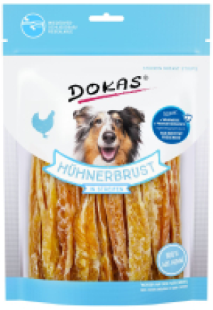 Kaufland  DOKAS Hundesnack