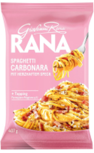 GIOVANNI RANA Fertiggericht