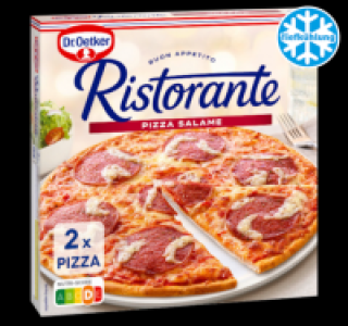 DR. OETKER Ristorante Pizza