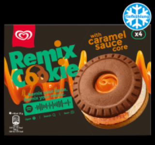 Penny  LANGNESE Eis Remix Cookie